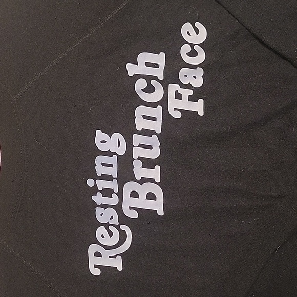 Buddy Love Black Sweatshirt - Size S - Picture 2 of 3